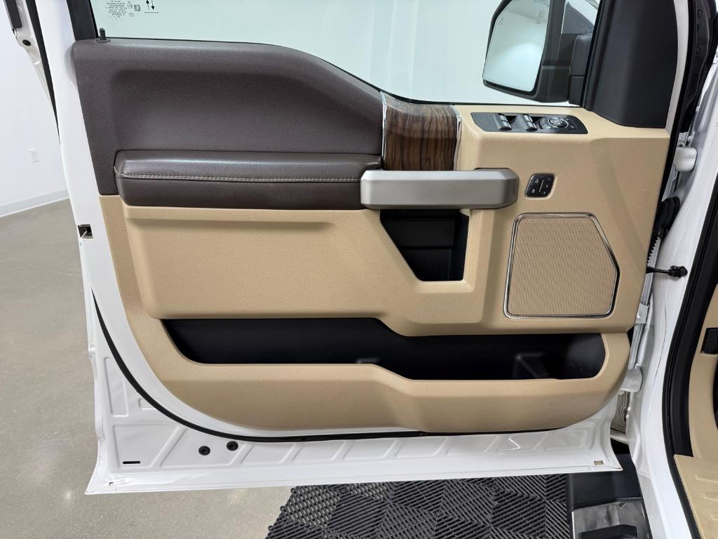 used 2020 Ford F-150 car, priced at $37,880