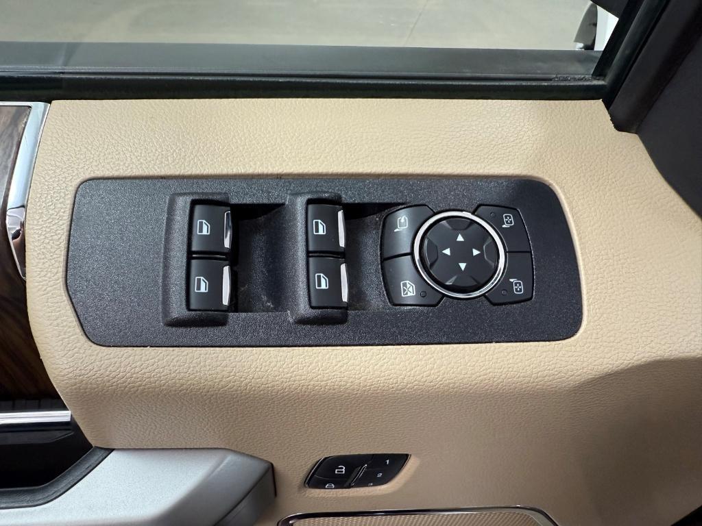 used 2020 Ford F-150 car, priced at $37,880