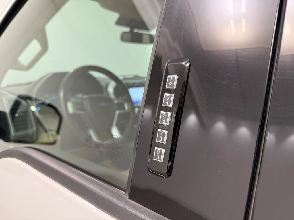 used 2020 Ford F-150 car, priced at $37,880