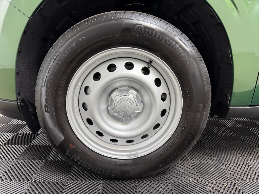 new 2025 Ford Maverick car, priced at $33,455