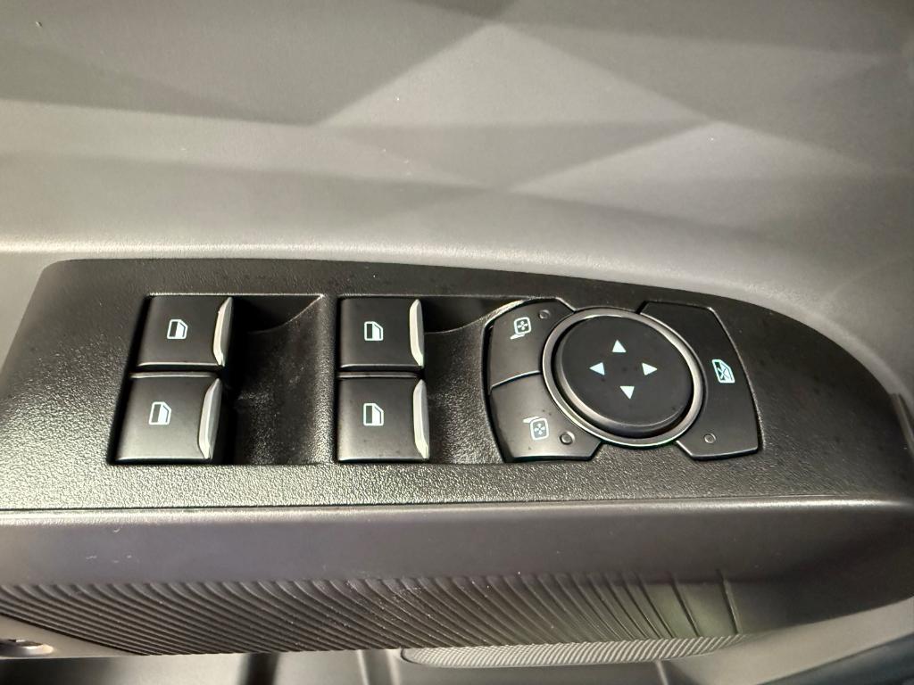 new 2025 Ford Maverick car, priced at $33,455