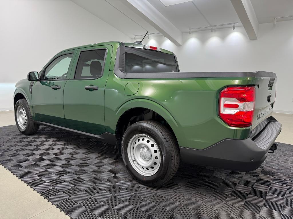 new 2025 Ford Maverick car, priced at $33,455