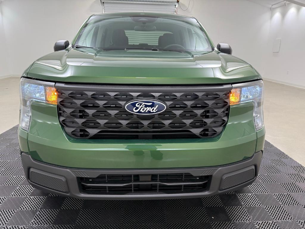 new 2025 Ford Maverick car, priced at $33,455