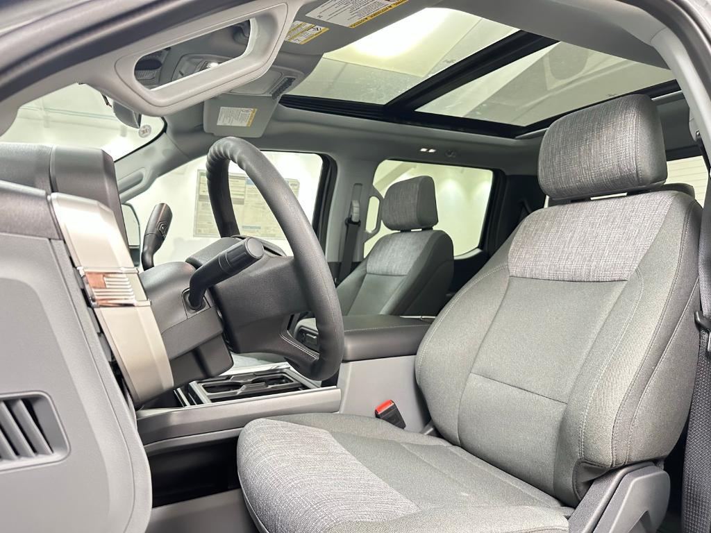 new 2025 Ford F-250 car, priced at $76,023