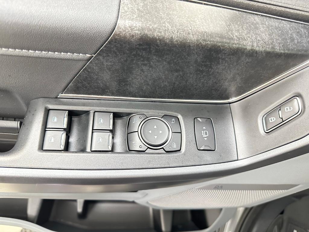 new 2025 Ford F-250 car, priced at $76,023