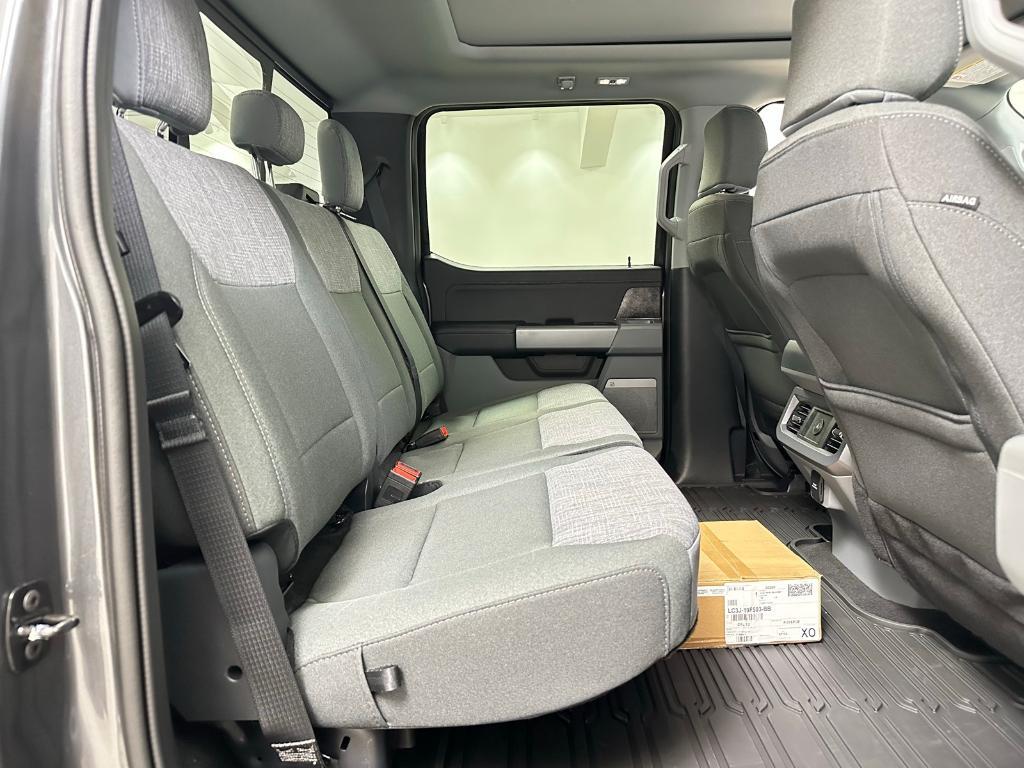 new 2025 Ford F-250 car, priced at $76,023