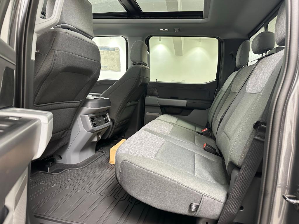 new 2025 Ford F-250 car, priced at $76,023