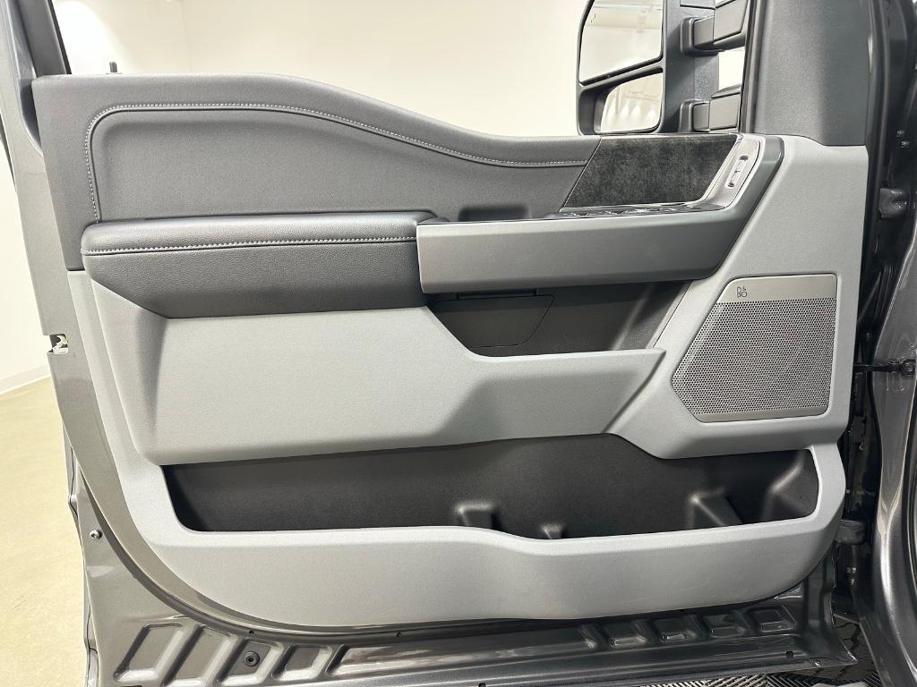 new 2025 Ford F-250 car, priced at $76,023