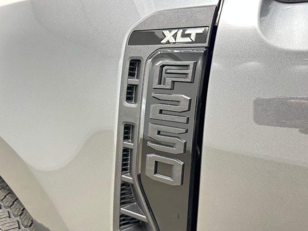 new 2025 Ford F-250 car, priced at $76,023