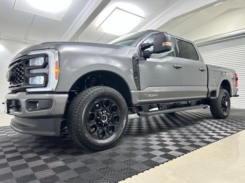 new 2025 Ford F-250 car, priced at $76,023