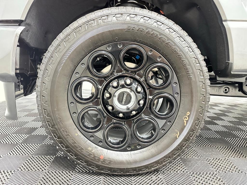 new 2025 Ford F-250 car, priced at $76,023