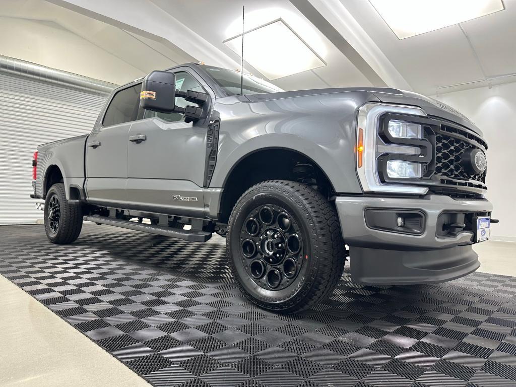 new 2025 Ford F-250 car, priced at $76,023