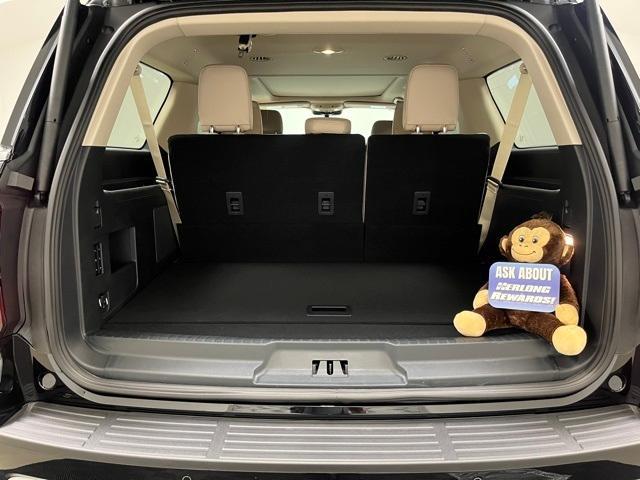 new 2024 Ford Expedition Max car, priced at $73,413