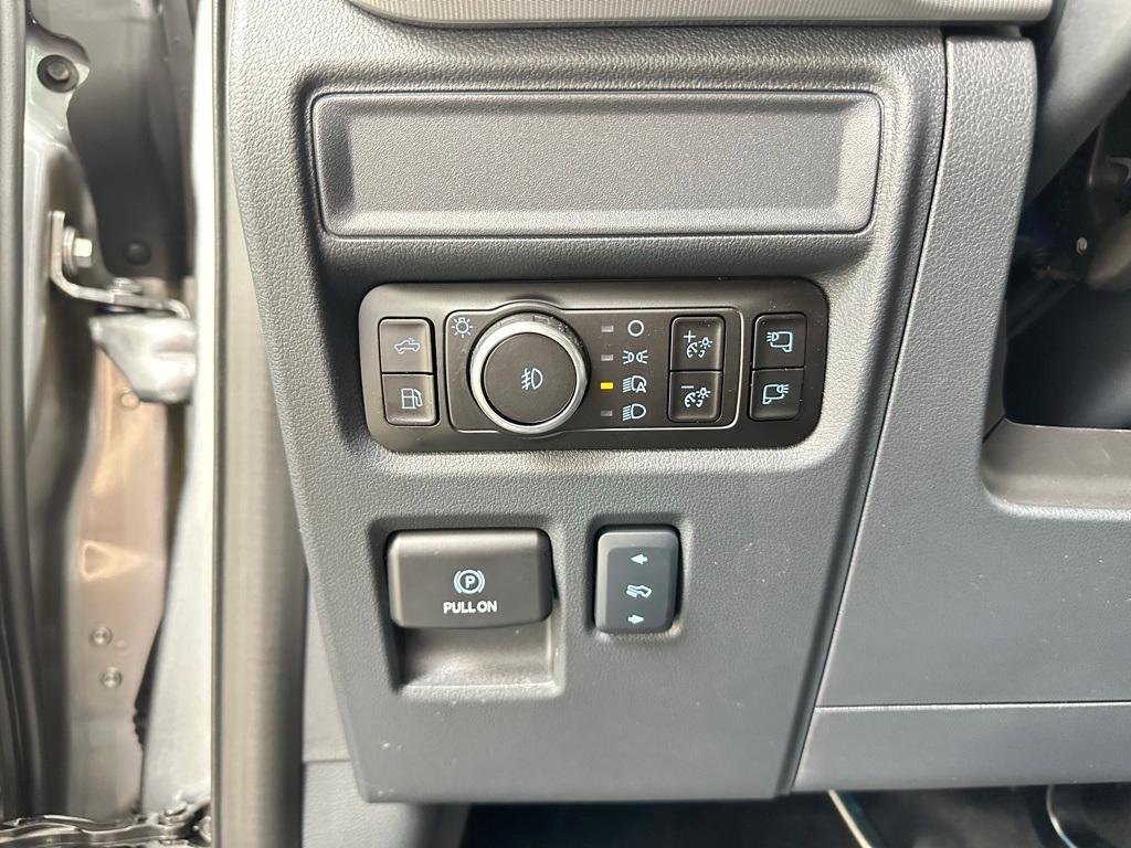 new 2025 Ford F-150 car, priced at $76,065