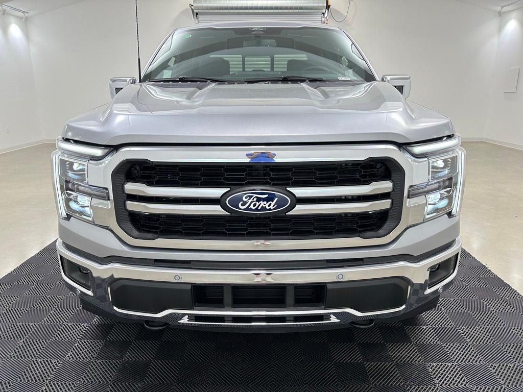 new 2025 Ford F-150 car, priced at $76,065