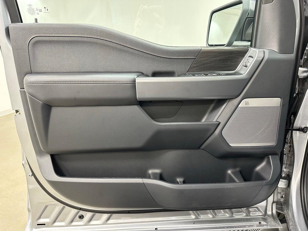 new 2025 Ford F-150 car, priced at $76,065