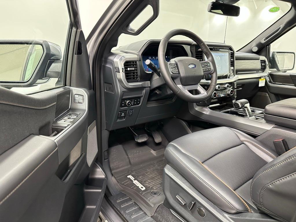 new 2025 Ford F-150 car, priced at $76,065