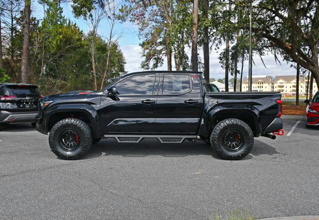 used 2024 Toyota Tacoma car, priced at $42,999