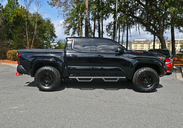 used 2024 Toyota Tacoma car, priced at $42,999