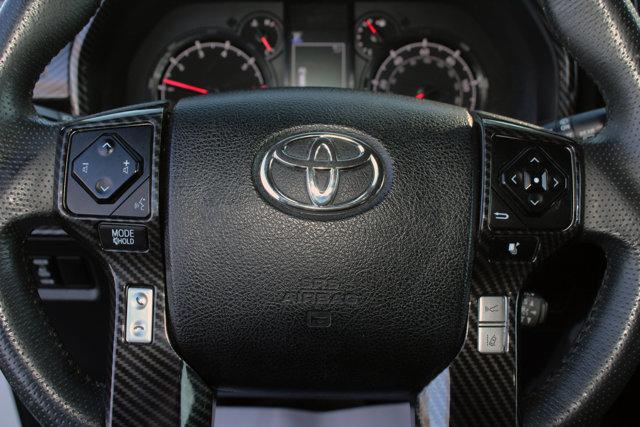 used 2021 Toyota 4Runner car, priced at $28,896