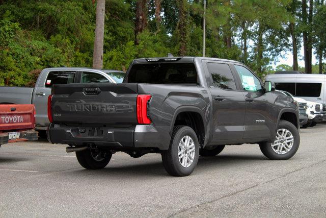 new 2024 Toyota Tundra car, priced at $52,751