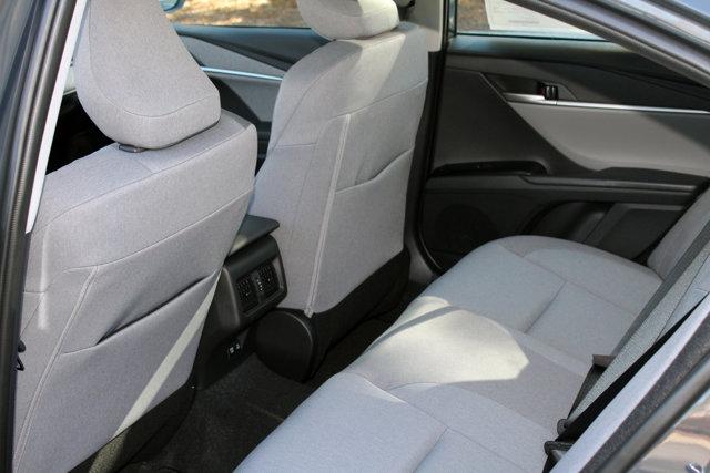 new 2025 Toyota Camry car, priced at $31,941