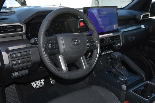 new 2025 Toyota Tacoma car, priced at $48,842