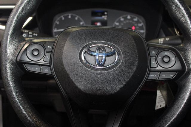 used 2024 Toyota Corolla car, priced at $24,236