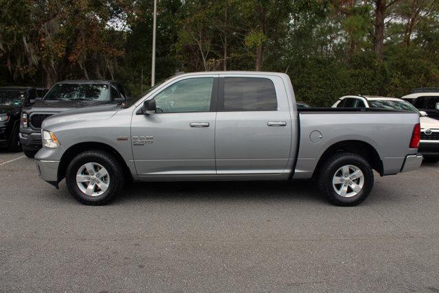 used 2020 Ram 1500 car, priced at $30,999