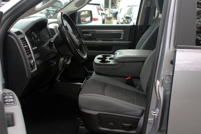 used 2020 Ram 1500 car, priced at $30,999