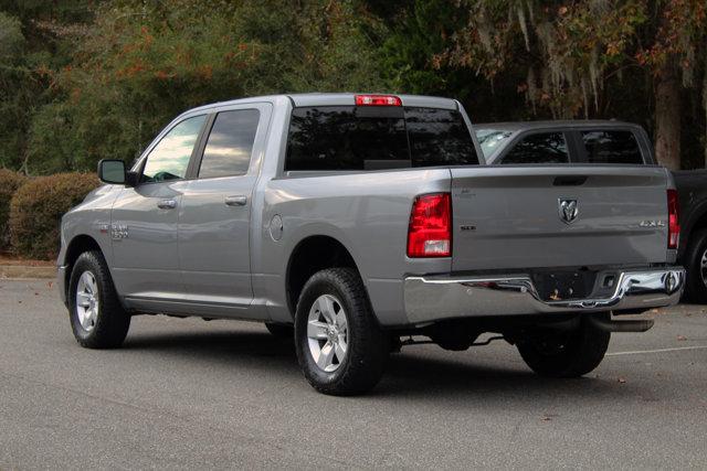 used 2020 Ram 1500 car, priced at $30,999