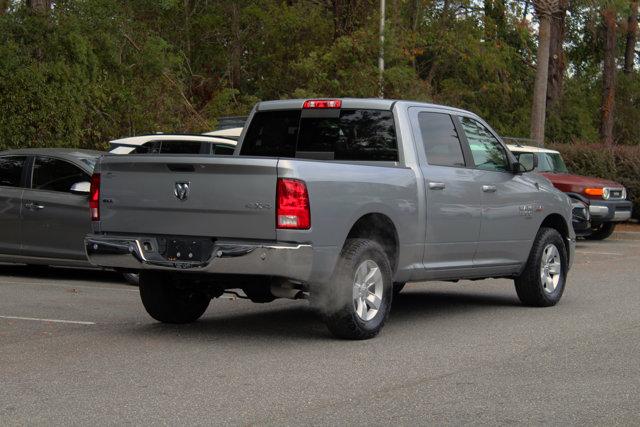 used 2020 Ram 1500 car, priced at $30,999