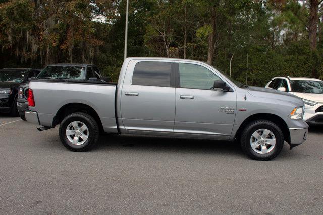 used 2020 Ram 1500 car, priced at $30,999