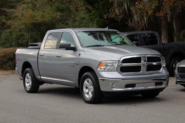 used 2020 Ram 1500 car, priced at $30,999