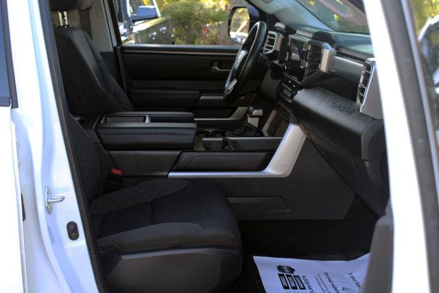 used 2022 Toyota Tundra car, priced at $40,888