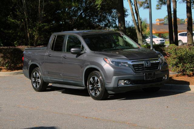 used 2020 Honda Ridgeline car, priced at $25,124