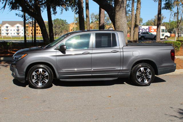 used 2020 Honda Ridgeline car, priced at $25,124