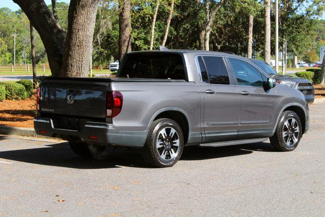 used 2020 Honda Ridgeline car, priced at $25,124