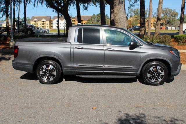 used 2020 Honda Ridgeline car, priced at $25,124