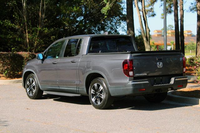 used 2020 Honda Ridgeline car, priced at $25,124