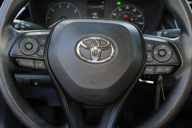 used 2024 Toyota Corolla car, priced at $23,999