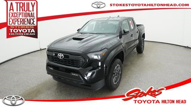 new 2024 Toyota Tacoma car, priced at $42,488