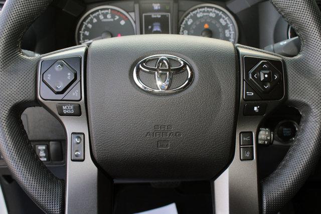 used 2021 Toyota Tacoma car, priced at $36,999