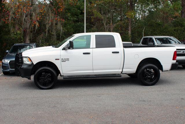 used 2019 Ram 1500 Classic car, priced at $18,501