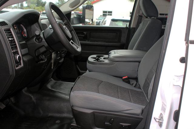 used 2019 Ram 1500 Classic car, priced at $18,501