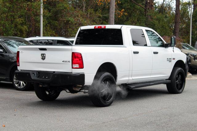 used 2019 Ram 1500 Classic car, priced at $18,501