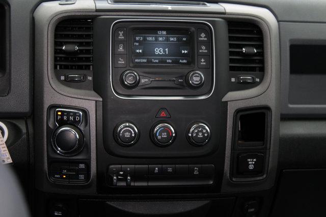 used 2019 Ram 1500 Classic car, priced at $18,501