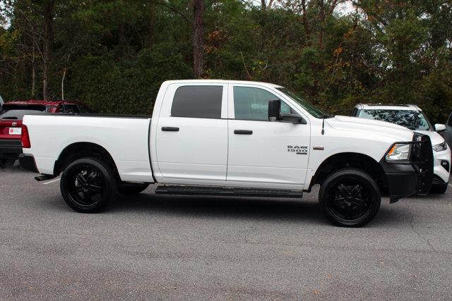 used 2019 Ram 1500 Classic car, priced at $18,501