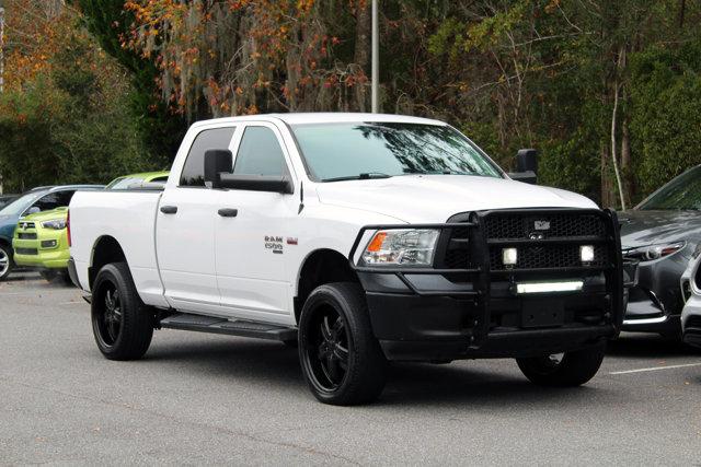 used 2019 Ram 1500 Classic car, priced at $18,501