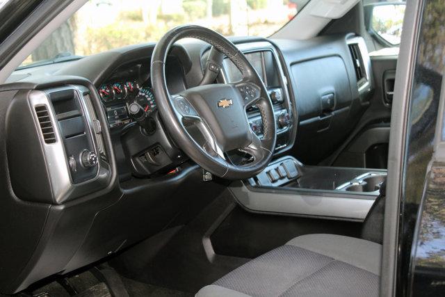 used 2015 Chevrolet Silverado 1500 car, priced at $22,999